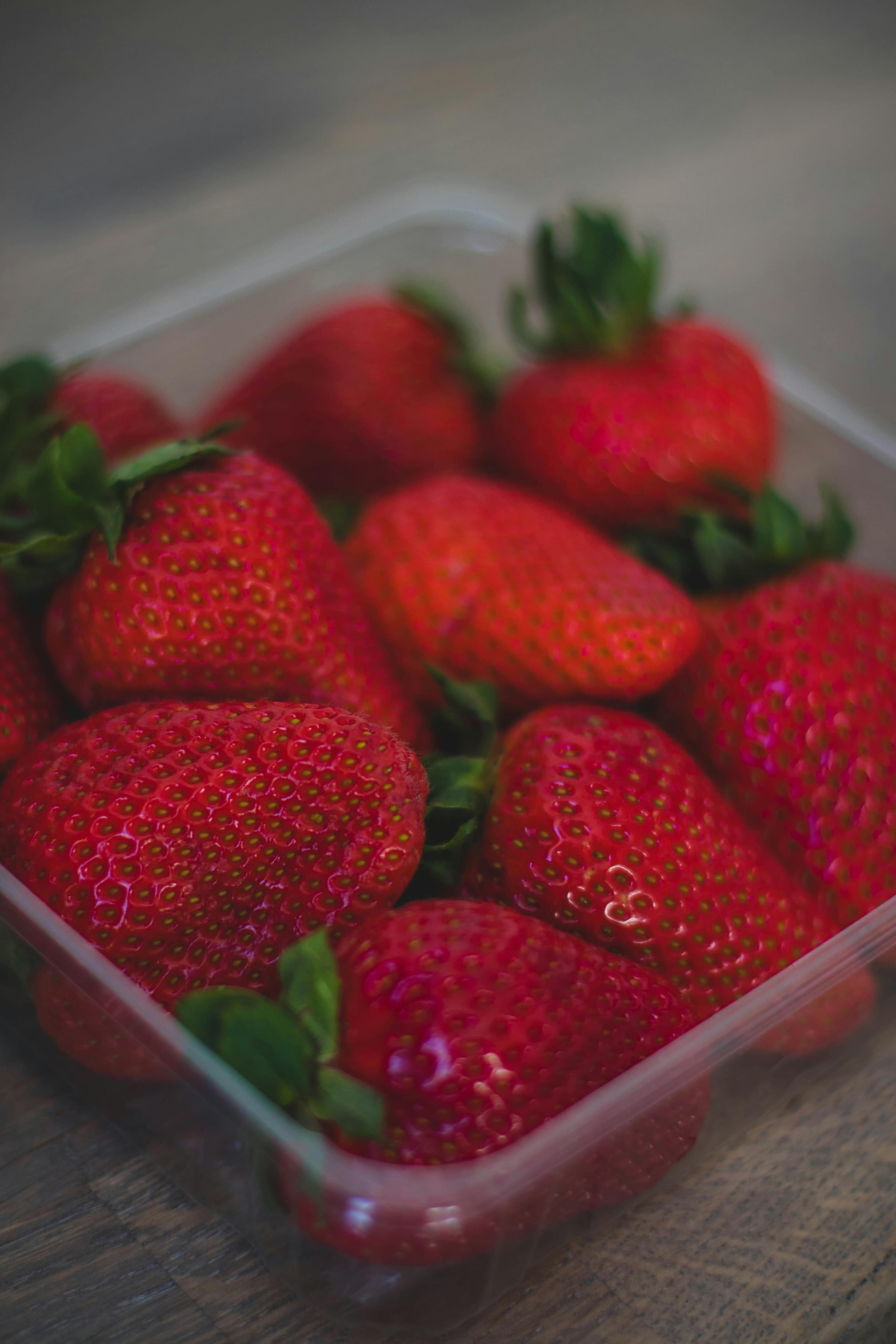 Strawberry