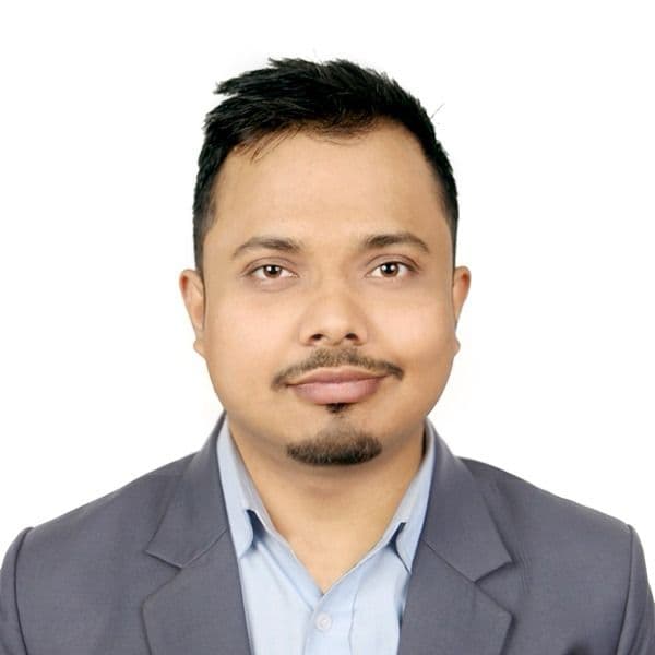 Sagar Sharma