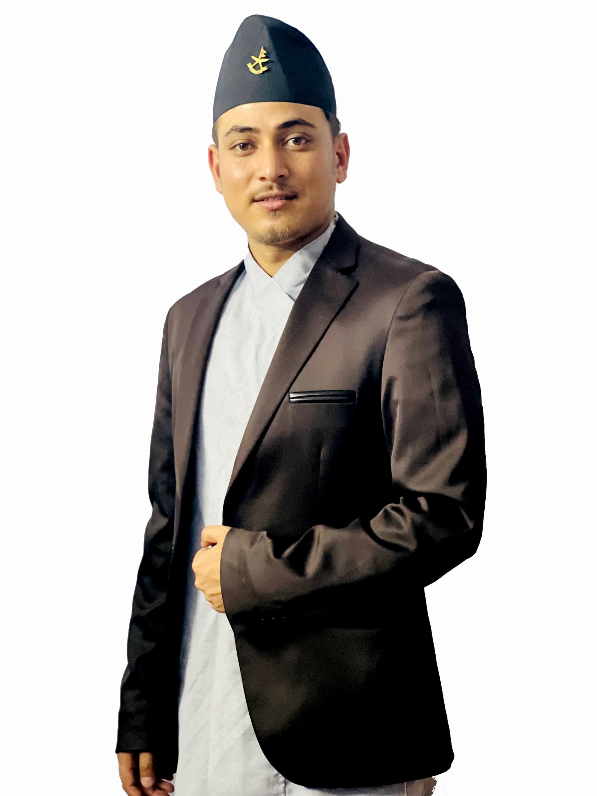 Ramesh Mangrati