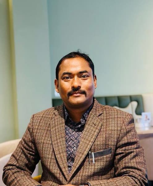Basudev Chandra Malla